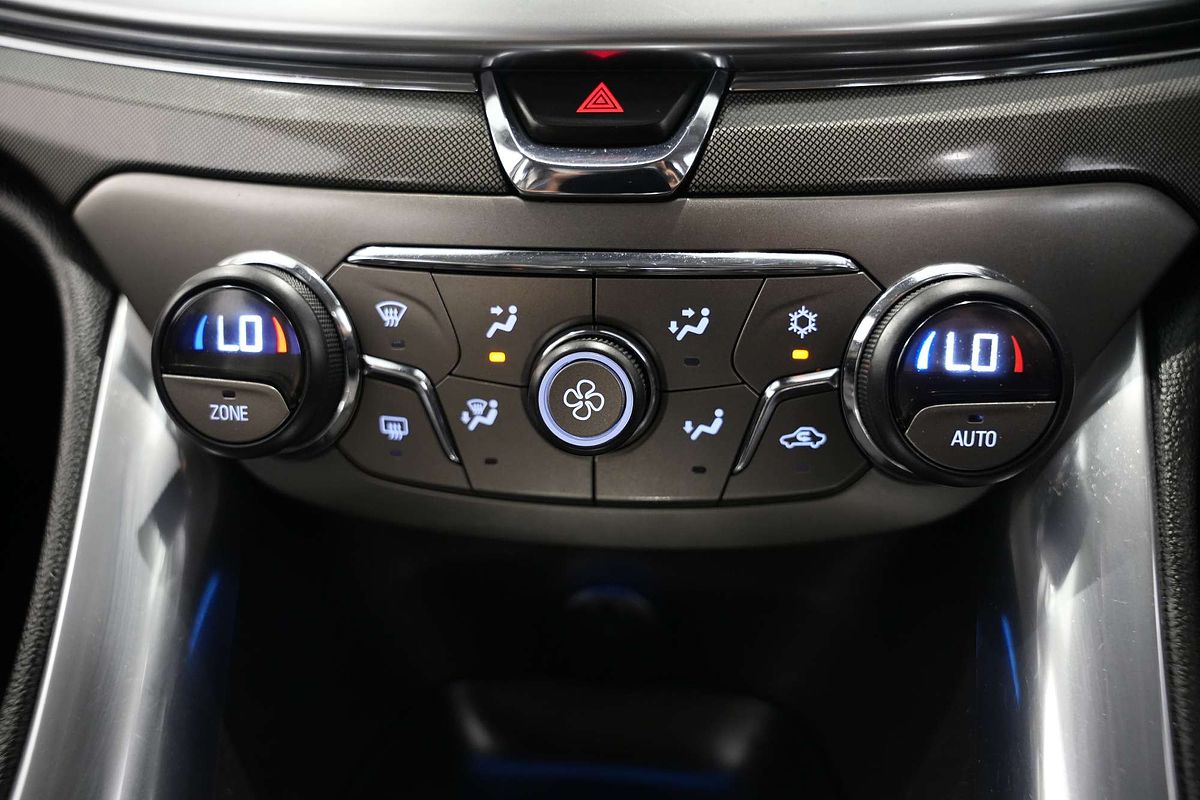 2015 Holden Calais V VF Series II