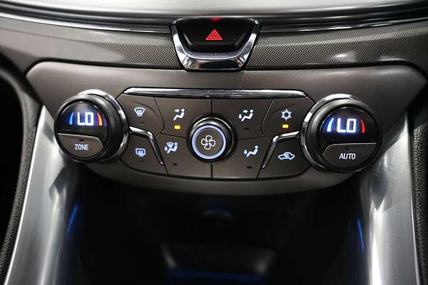 2015 Holden Calais V VF Series II