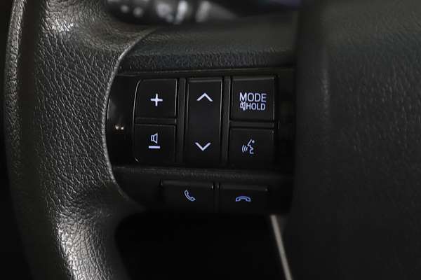 2015 Toyota Fortuner GX GUN156R