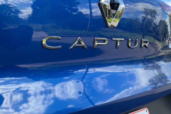 2021 Renault Captur Life XJB