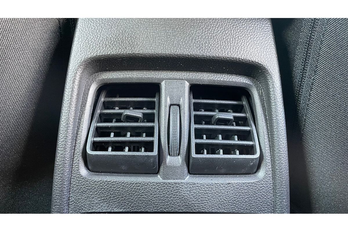 2021 Renault Captur Life XJB
