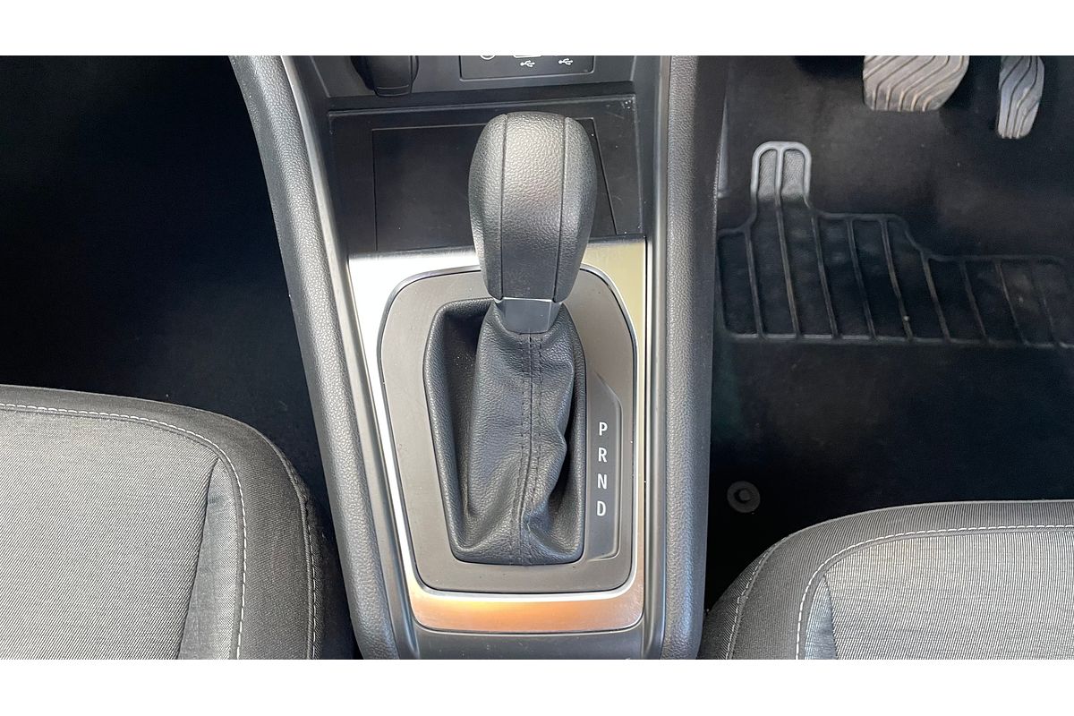2021 Renault Captur Life XJB