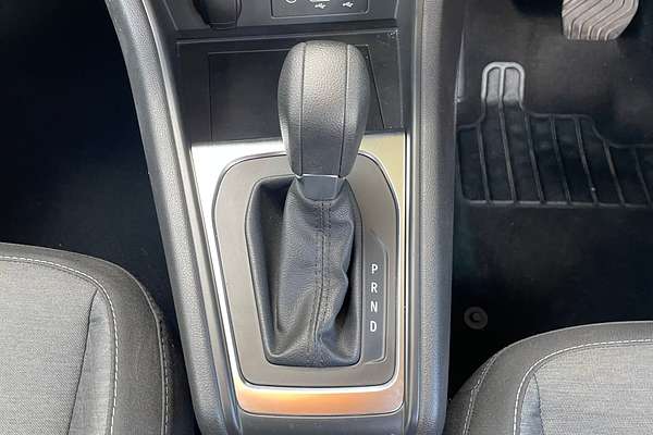 2021 Renault Captur Life XJB