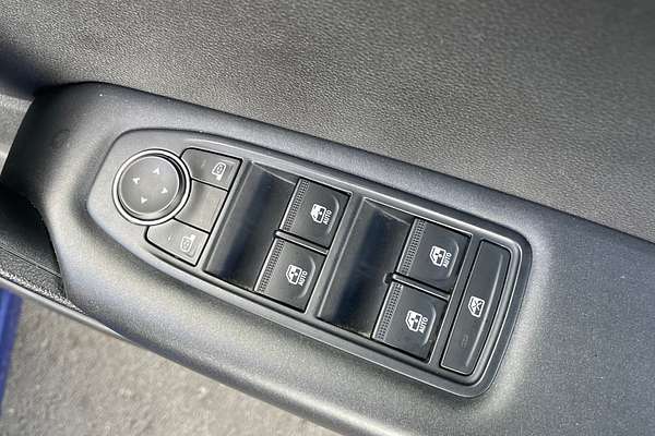 2021 Renault Captur Life XJB