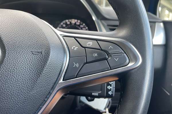 2021 Renault Captur Life XJB