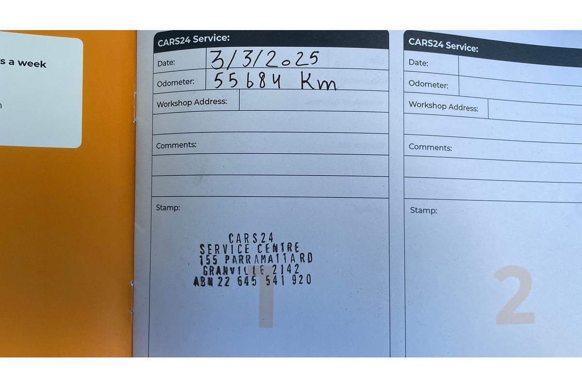 2021 Renault Captur Life XJB