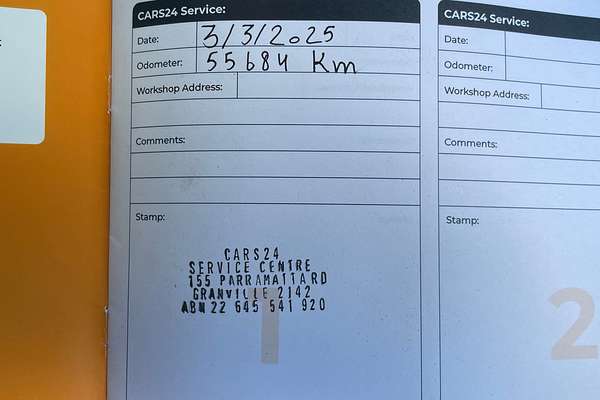 2021 Renault Captur Life XJB