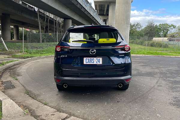 2022 Mazda CX-8 Touring KG Series