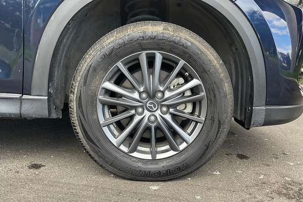 2022 Mazda CX-8 Touring KG Series