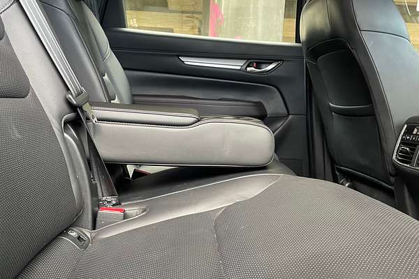 2022 Mazda CX-8 Touring KG Series