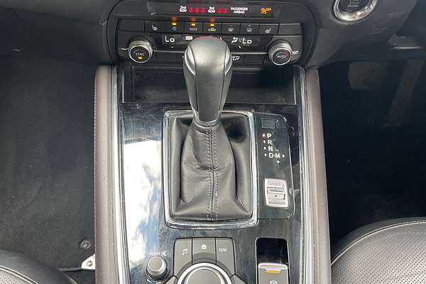 2022 Mazda CX-8 Touring KG Series