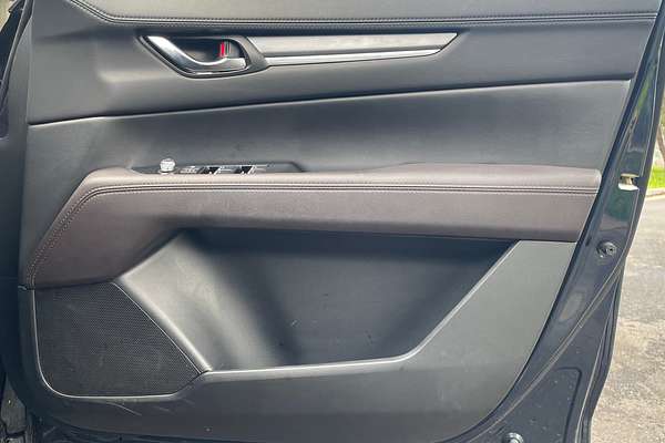 2022 Mazda CX-8 Touring KG Series