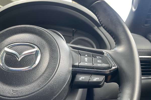2022 Mazda CX-8 Touring KG Series