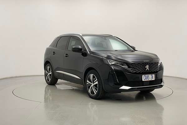 2021 Peugeot 3008 Allure P84