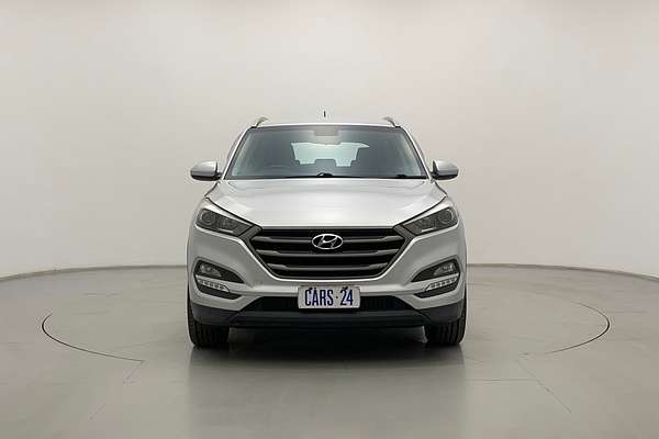 2016 Hyundai Tucson Active X TL