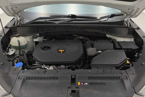 2016 Hyundai Tucson Active X TL
