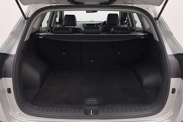 2016 Hyundai Tucson Active X TL