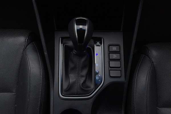 2016 Hyundai Tucson Active X TL