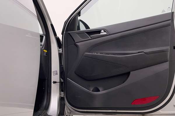 2016 Hyundai Tucson Active X TL
