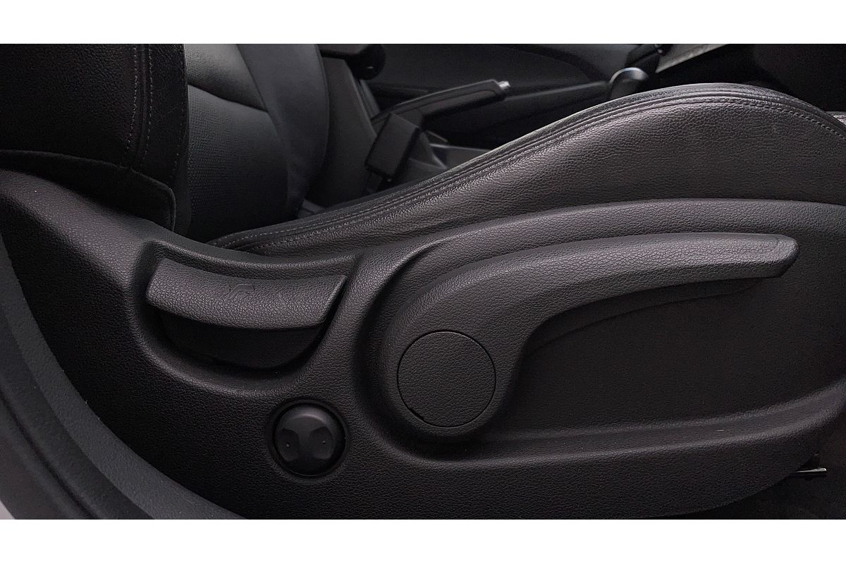 2016 Hyundai Tucson Active X TL