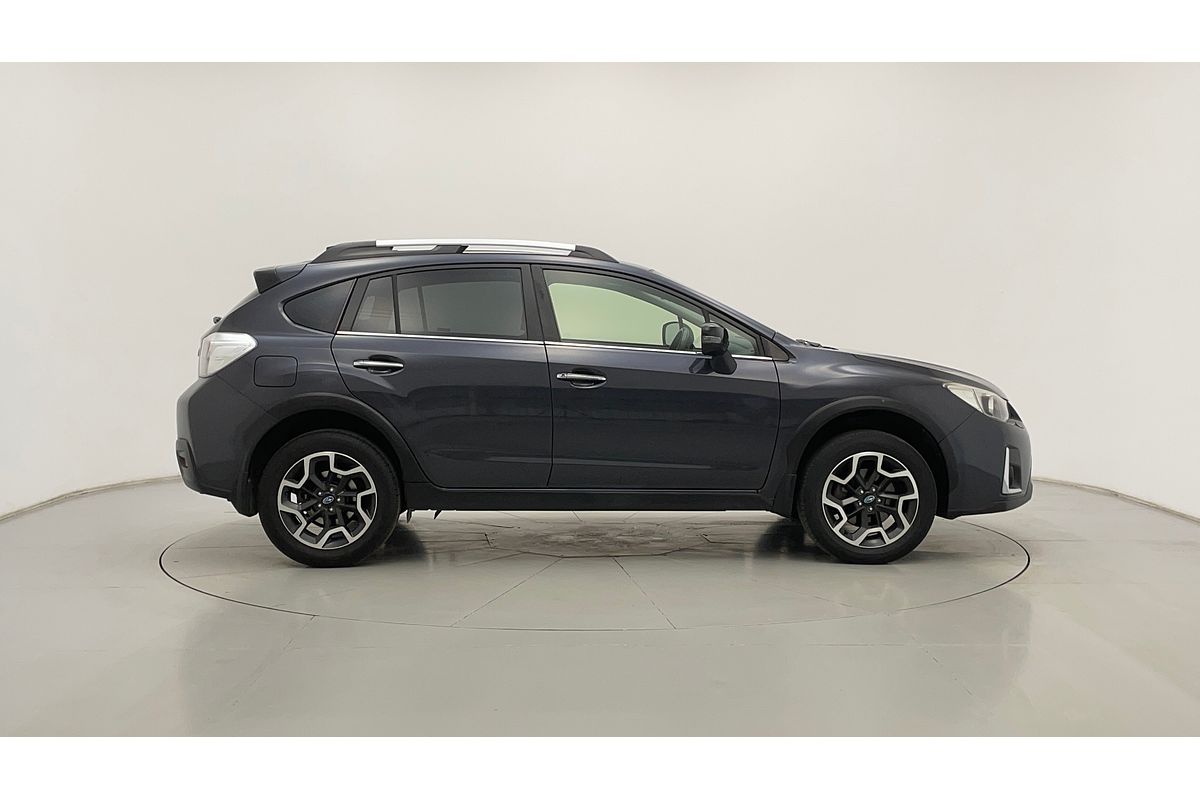 2016 Subaru XV 2.0i-S G4X