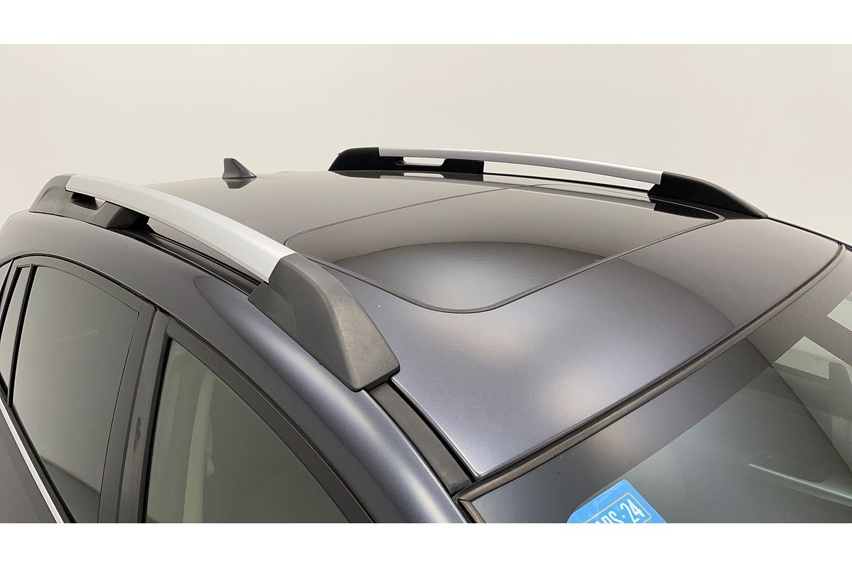 2016 Subaru XV 2.0i-S G4X
