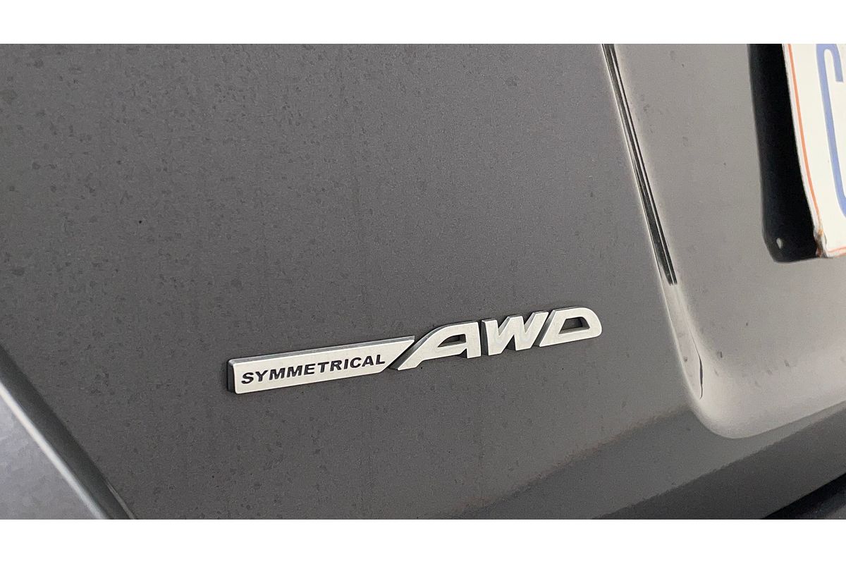 2016 Subaru XV 2.0i-S G4X
