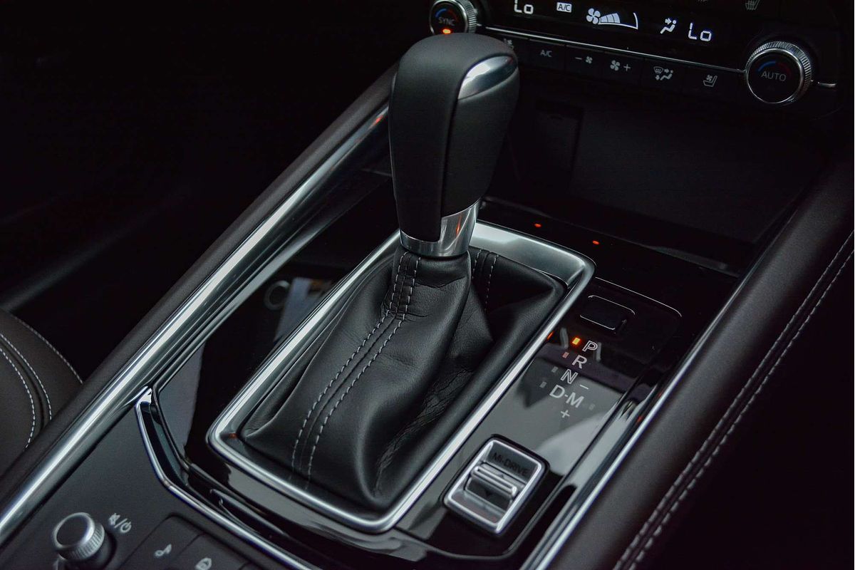 2024 Mazda CX-5 G35 Akera KF Series
