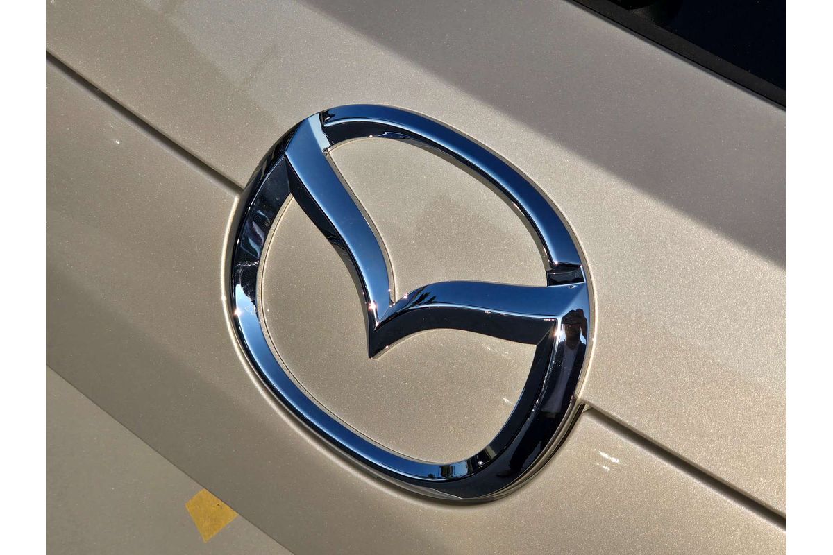 2024 Mazda CX-5 G35 Akera KF Series