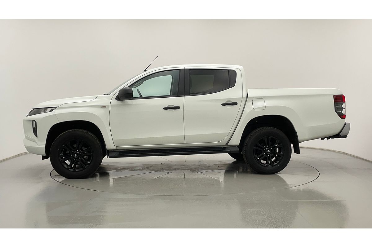 2023 Mitsubishi Triton GLX-R MR 4X4