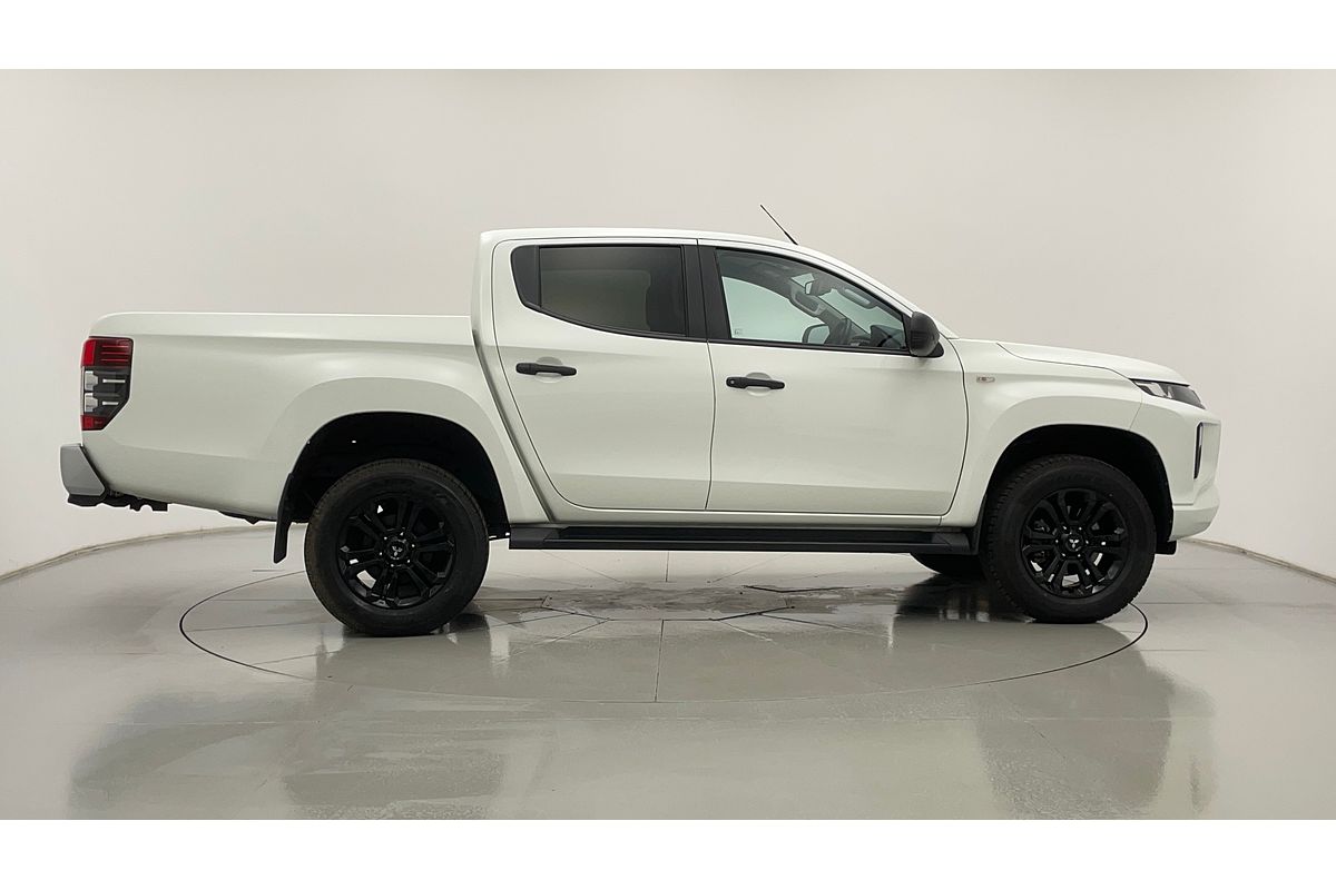 2023 Mitsubishi Triton GLX-R MR 4X4