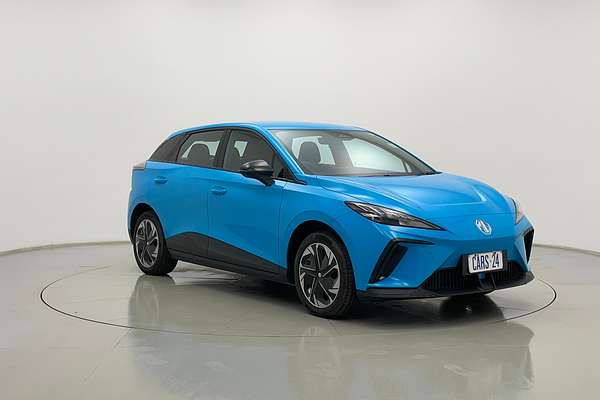 2023 MG MG4 Excite 64 MEH32