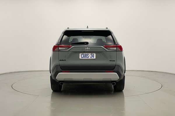2020 Toyota RAV4 Edge AXAA54R