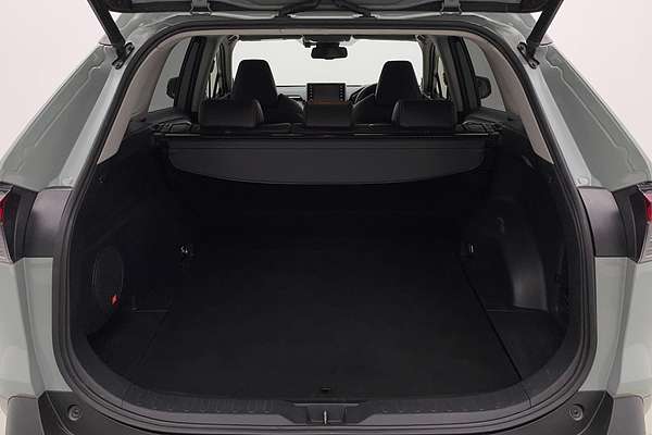 2020 Toyota RAV4 Edge AXAA54R