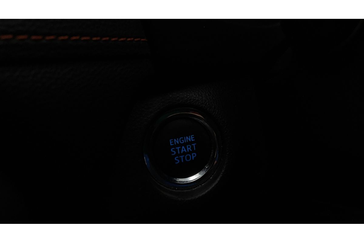 2020 Toyota RAV4 Edge AXAA54R