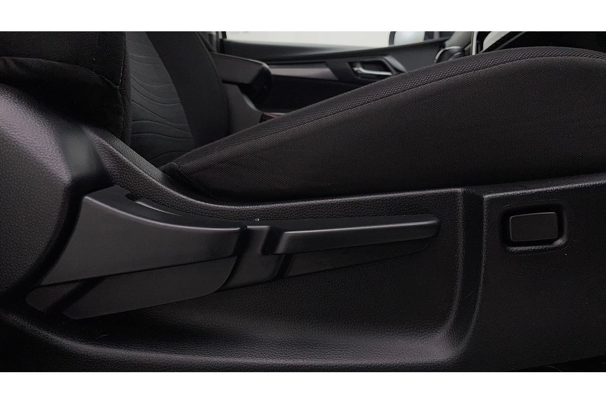 2022 Isuzu MU-X LS-U