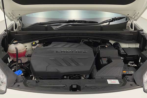 2021 Kia Sportage SX QL