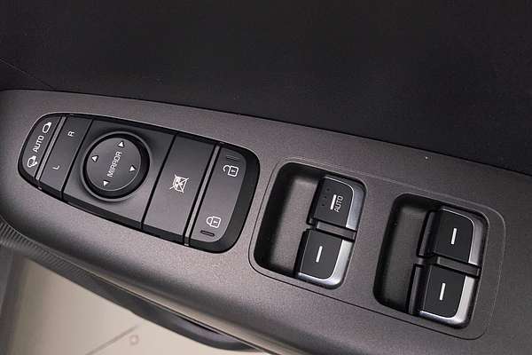 2021 Kia Sportage SX QL