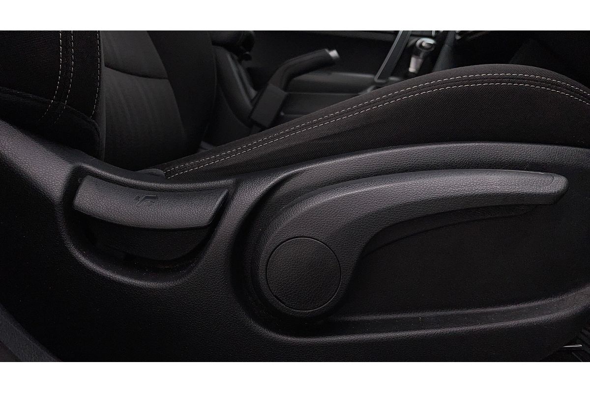 2021 Kia Sportage SX QL