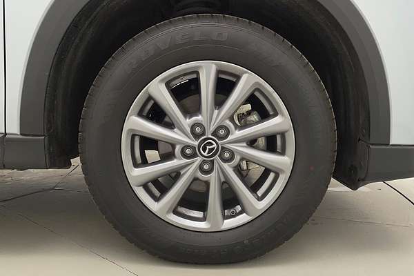 2023 Mazda CX-5 G25 Maxx Sport KF Series
