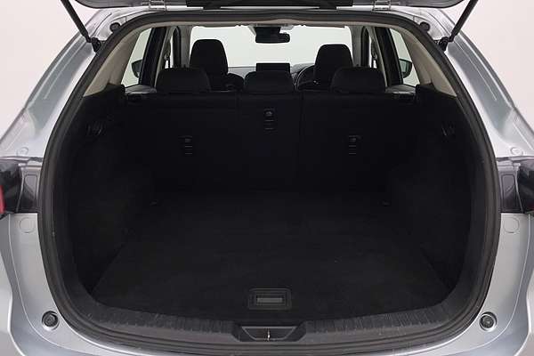 2023 Mazda CX-5 G25 Maxx Sport KF Series