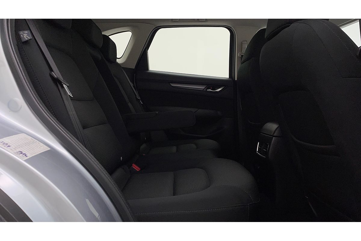 2023 Mazda CX-5 G25 Maxx Sport KF Series