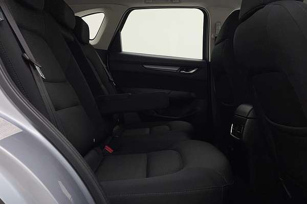 2023 Mazda CX-5 G25 Maxx Sport KF Series