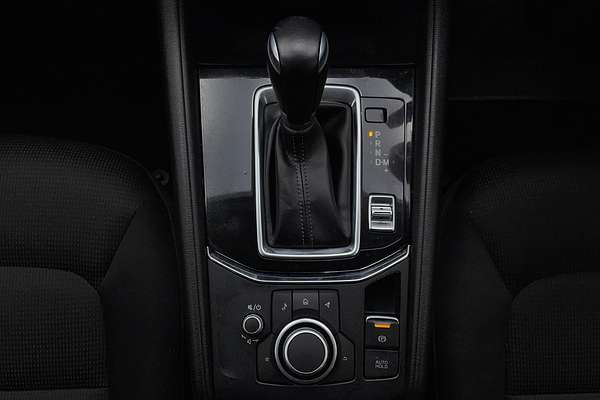 2023 Mazda CX-5 G25 Maxx Sport KF Series