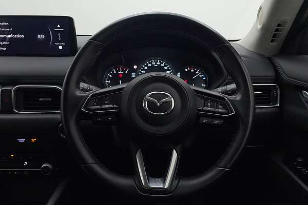 2023 Mazda CX-5 G25 Maxx Sport KF Series