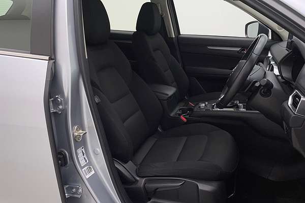 2023 Mazda CX-5 G25 Maxx Sport KF Series