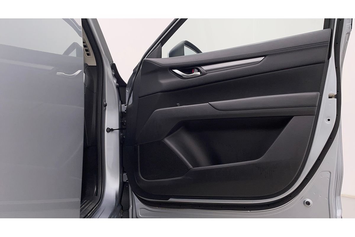 2023 Mazda CX-5 G25 Maxx Sport KF Series