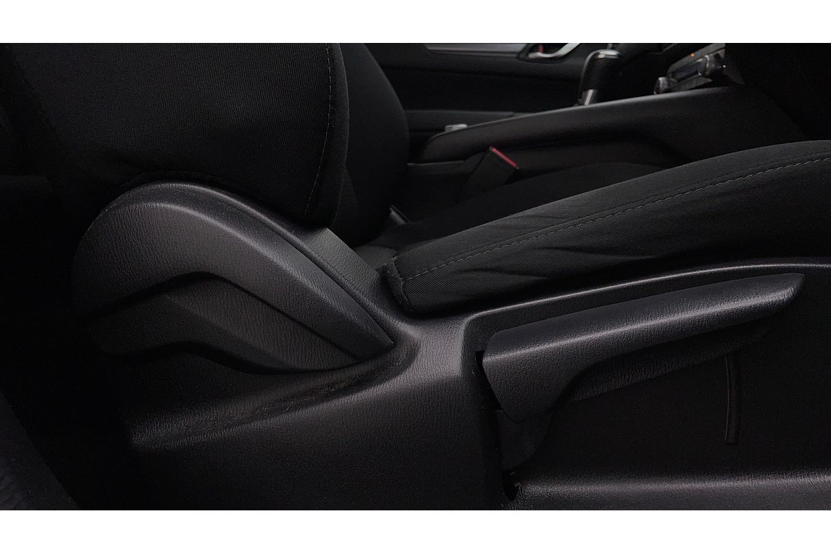 2023 Mazda CX-5 G25 Maxx Sport KF Series