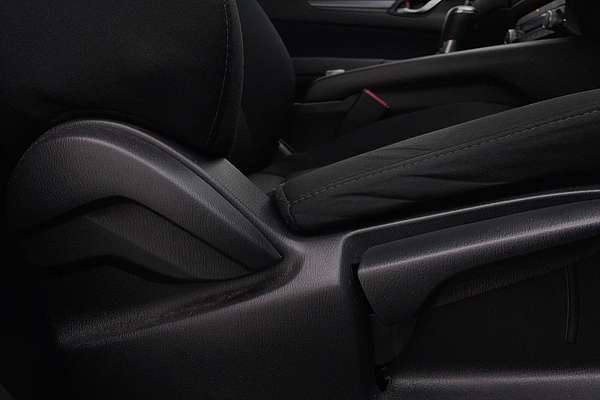 2023 Mazda CX-5 G25 Maxx Sport KF Series