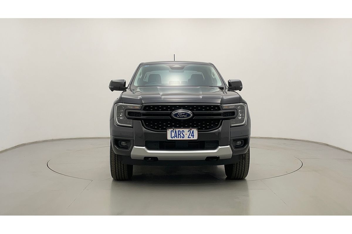 2023 Ford Ranger Sport 4X4 L